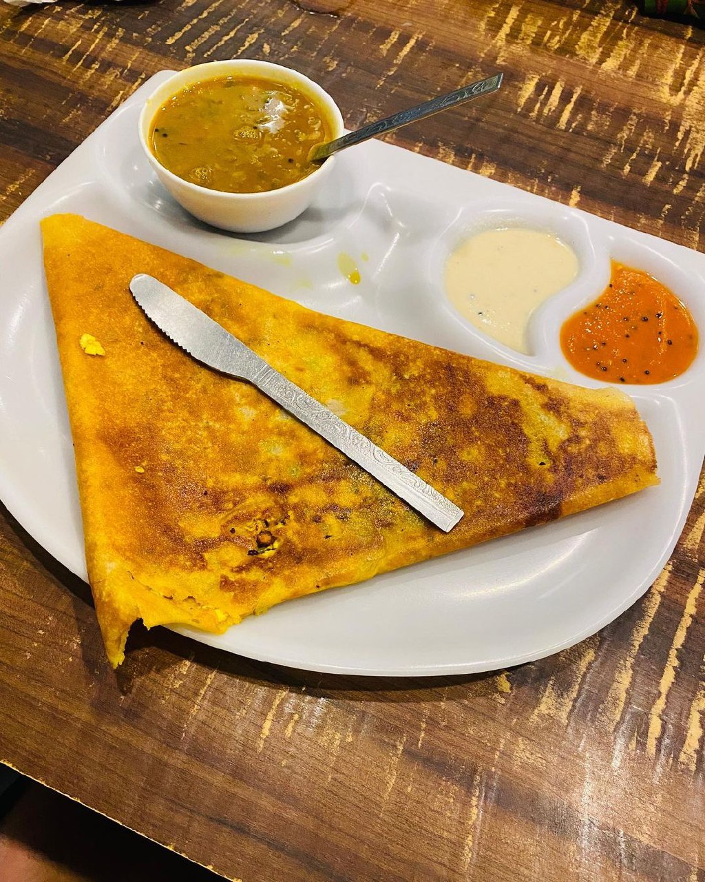 Dosa